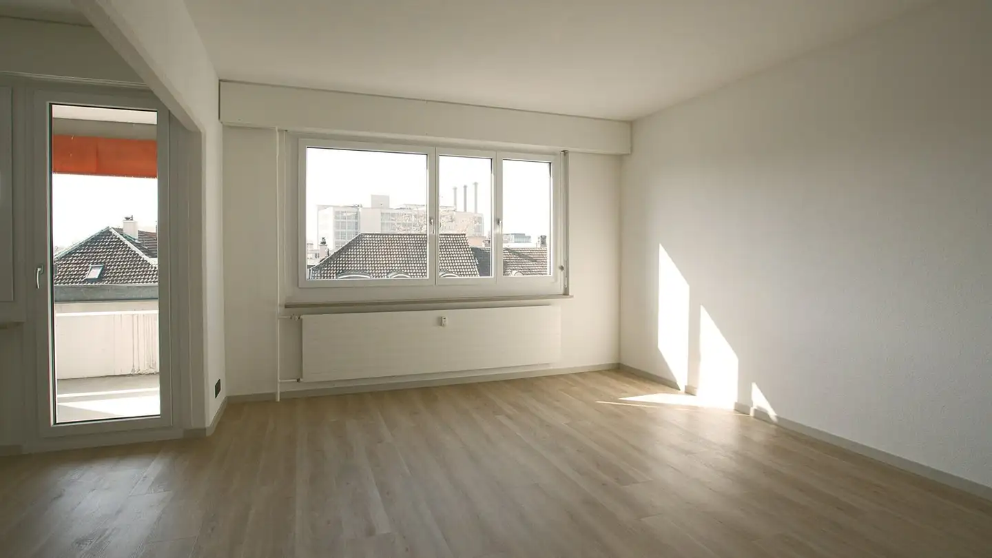 Appartement à louer - Holderstrasse 15, 4057 Basel - Photo 3