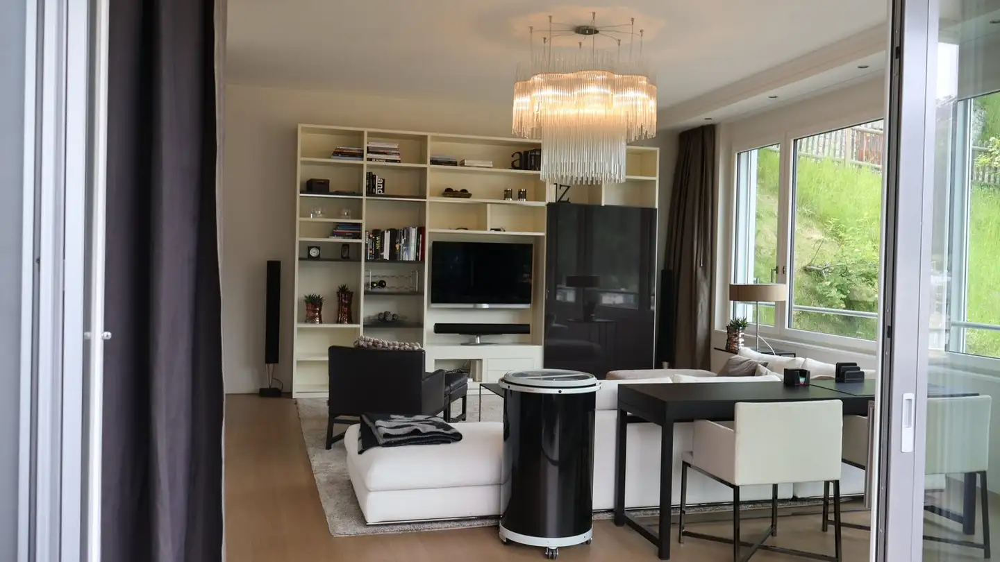 Appartement à louer - Scalettastrasse 3a, 7270 Davos Platz - Photo 3