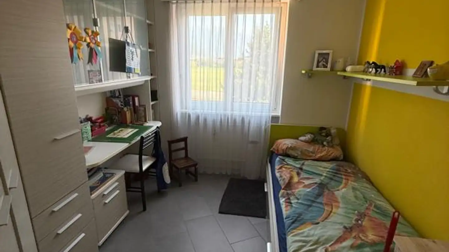 Appartamento in vendita - Via Canvera 3, 6592 S. Antonino - Photo 4