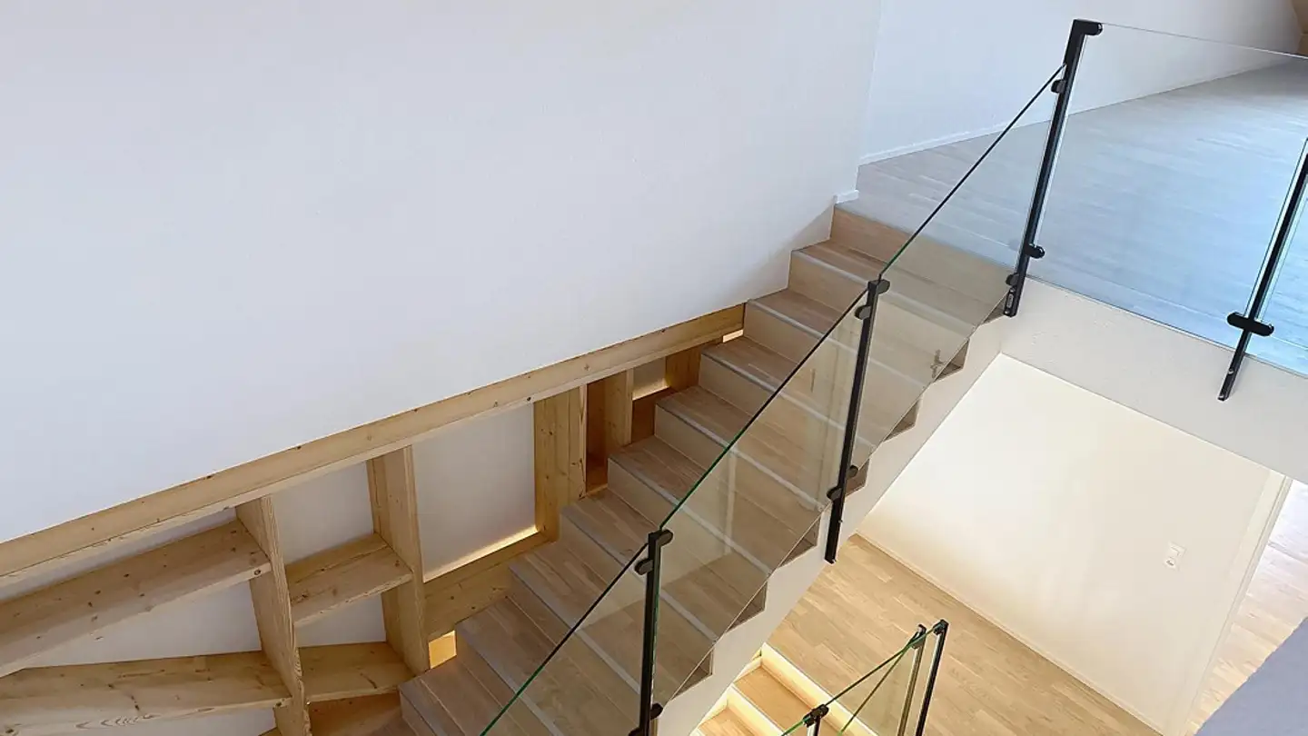 Wohnung kaufen - Route De Vuarrens 16, 1044 Fey - Foto 4