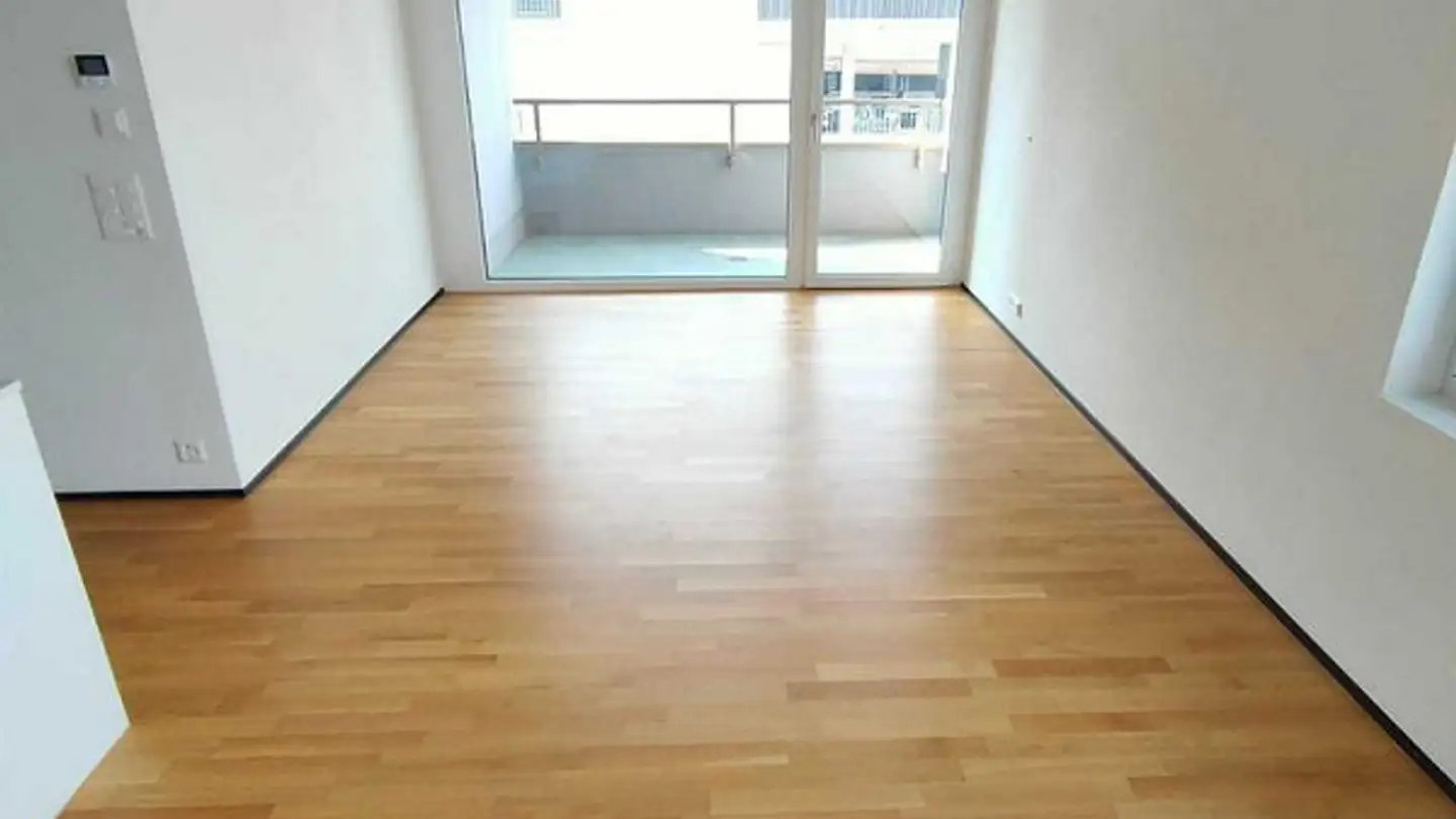 Apartment for rent - Bahnhofstrasse 5, 5034 Suhr - Photo 2