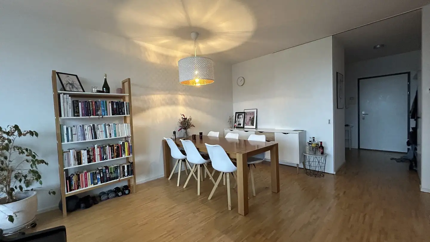 Appartamento ammobiliato in affitto - 8400 Winterthur - Photo 3