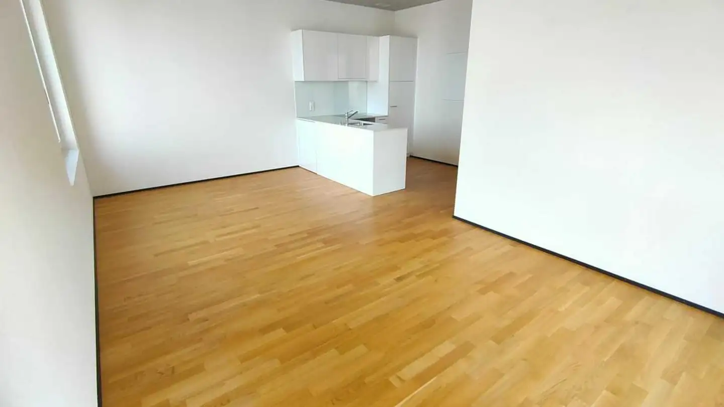 Apartment for rent - Bahnhofstrasse 5, 5034 Suhr - Photo 3