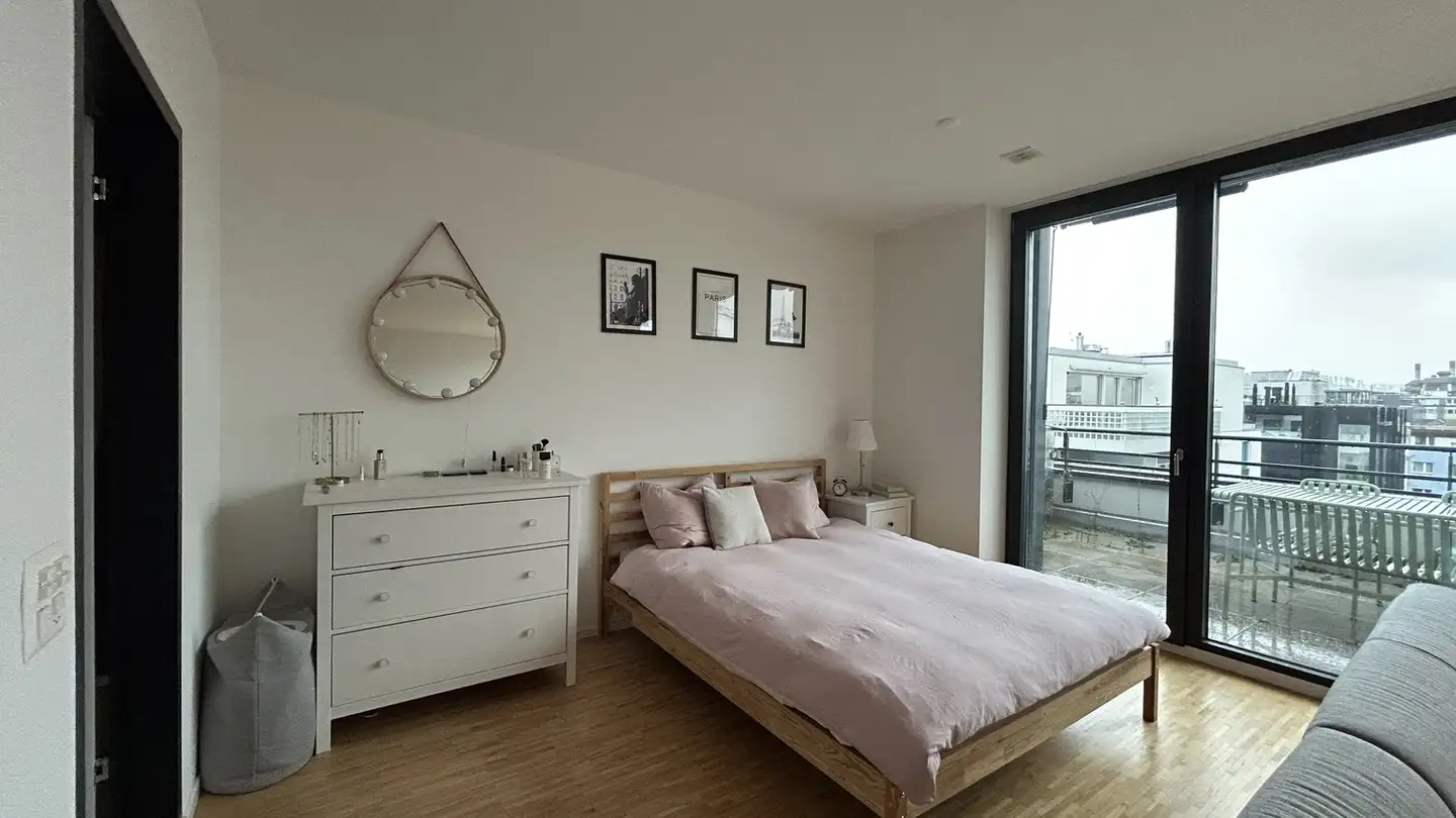 Appartamento ammobiliato in affitto - 8400 Winterthur - Photo 4