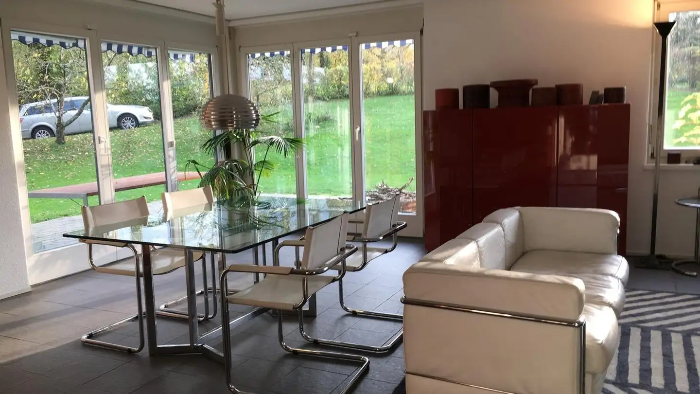 Single house for rent - Steig 20, 5304 Endingen - Photo 2