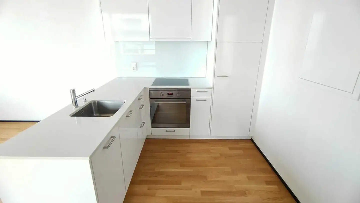 Apartment for rent - Bahnhofstrasse 5, 5034 Suhr - Photo 4