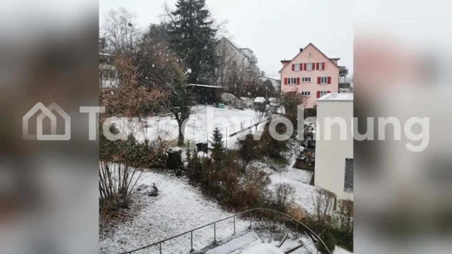 Attique à louer - 8049 Zürich