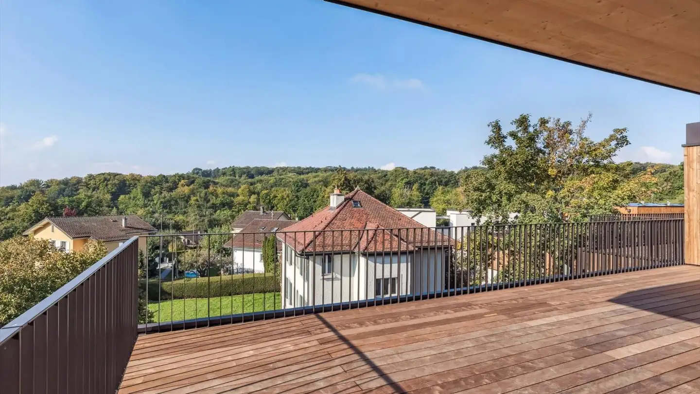 Appartamento in vendita - 1010 Lausanne