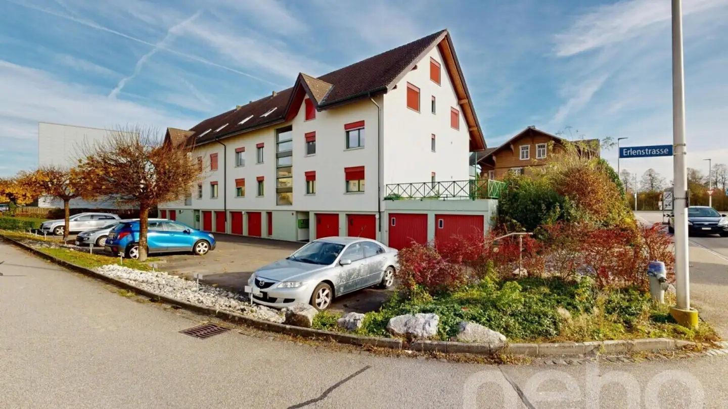 Duplex in vendita - 4563 Gerlafingen - Photo 2