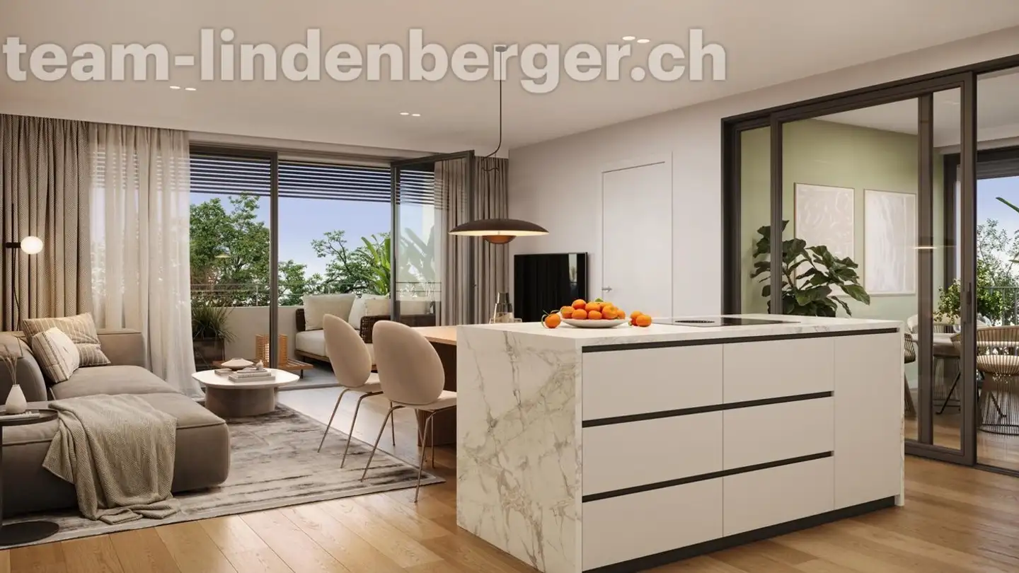 Appartamento in vendita - Binningerstrasse 19, 4104 Oberwil BL - Photo 4