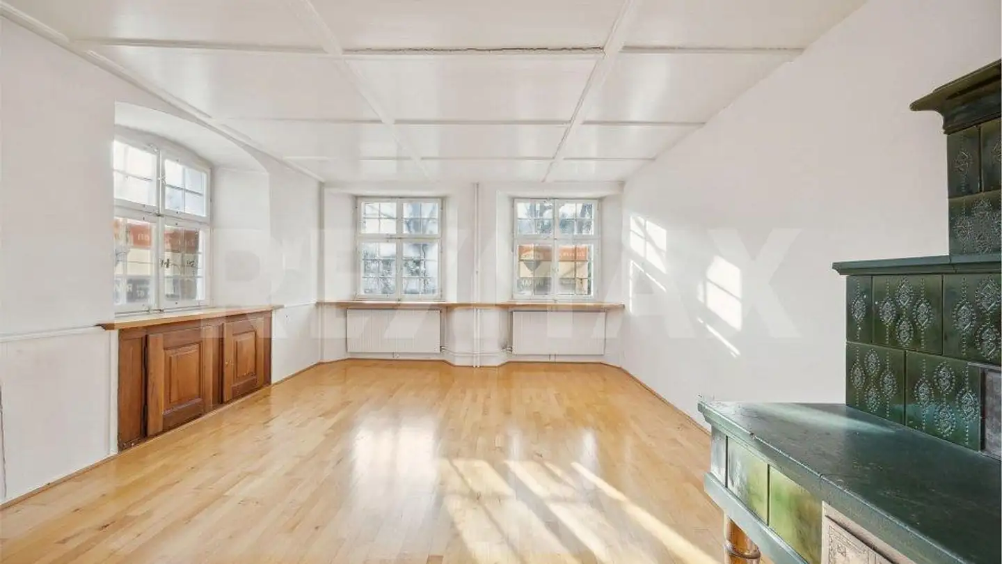 Maisonette kaufen - Landstrasse 51, 4452 Itingen - Foto 4