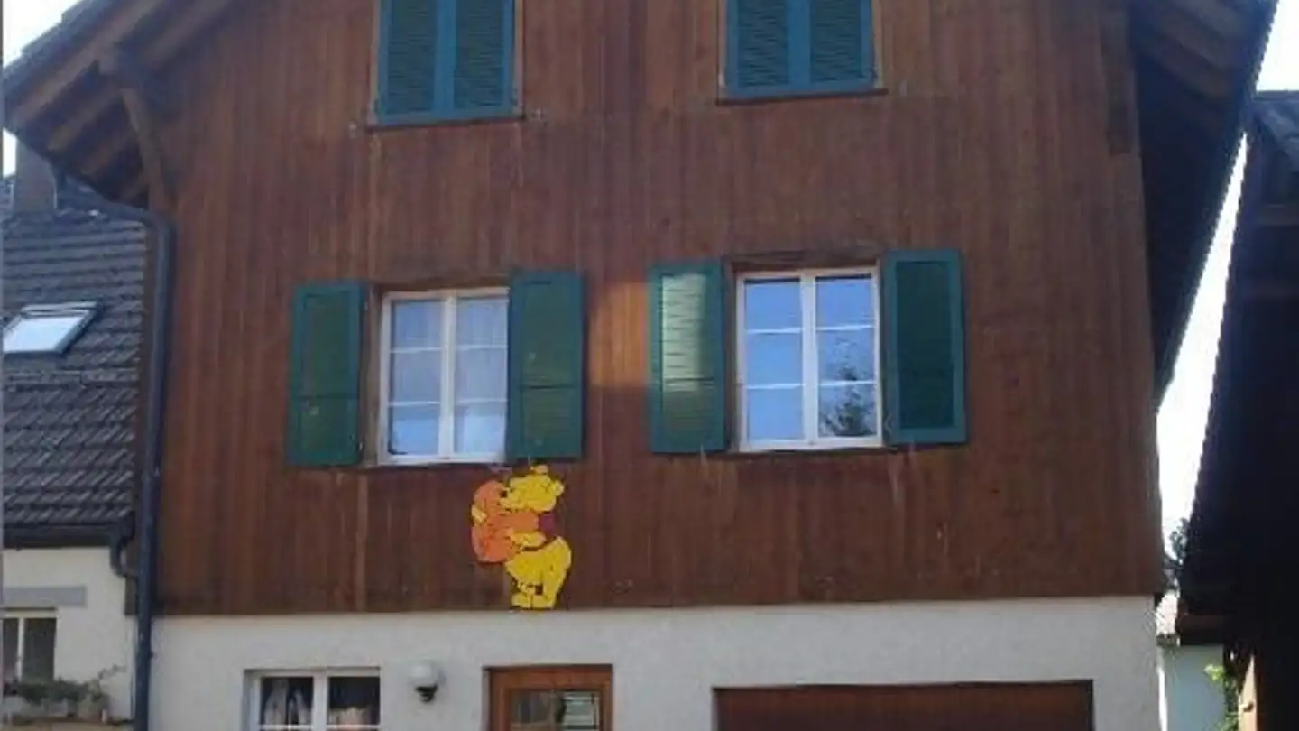 Appartement à louer - Wangenstrasse 5a, 3372 Wanzwil - Photo 2