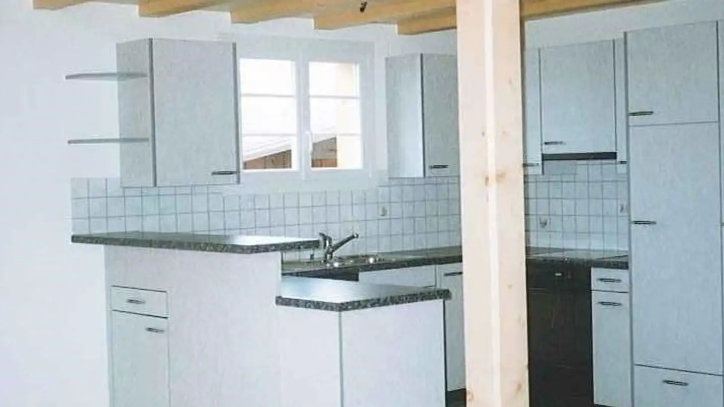 Appartement à louer - Wangenstrasse 5a, 3372 Wanzwil - Photo 4