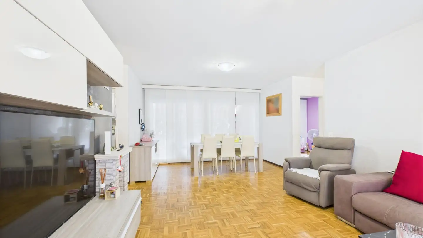 Appartamento in vendita - Via Bernardino Quadri, 6982 Agno