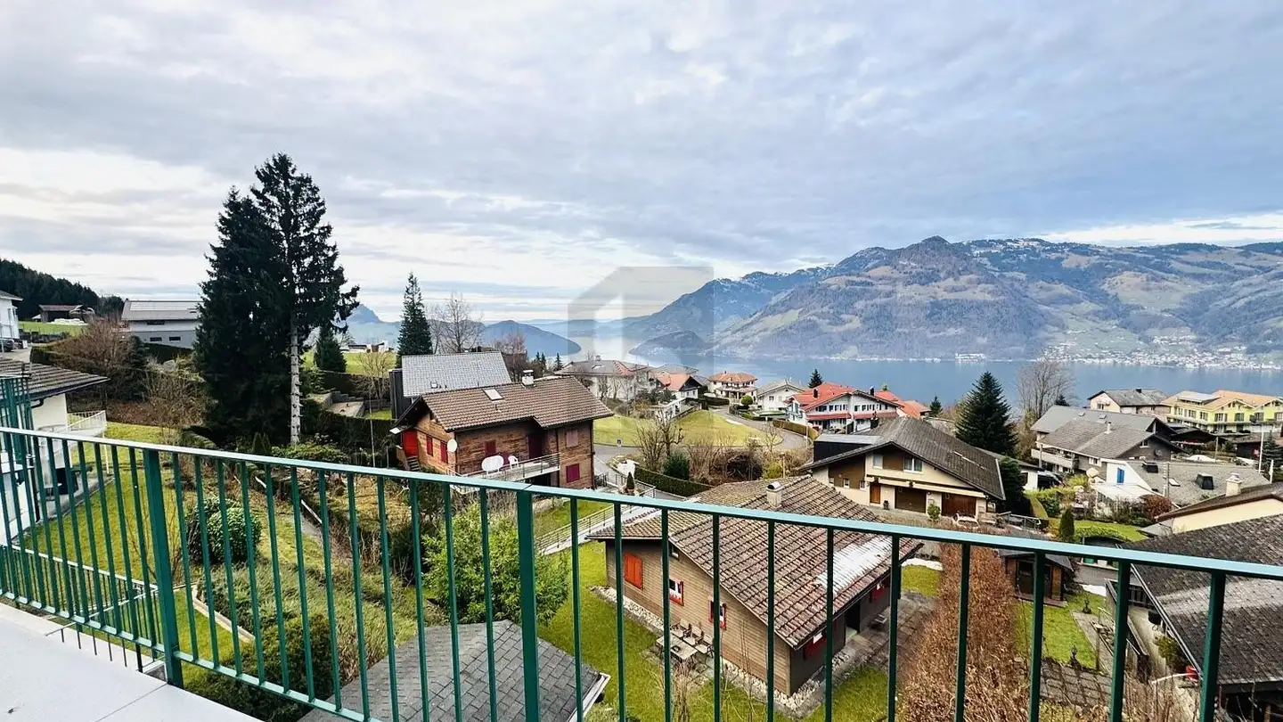 Duplex in affitto - 6376 Emmetten - Foto 4