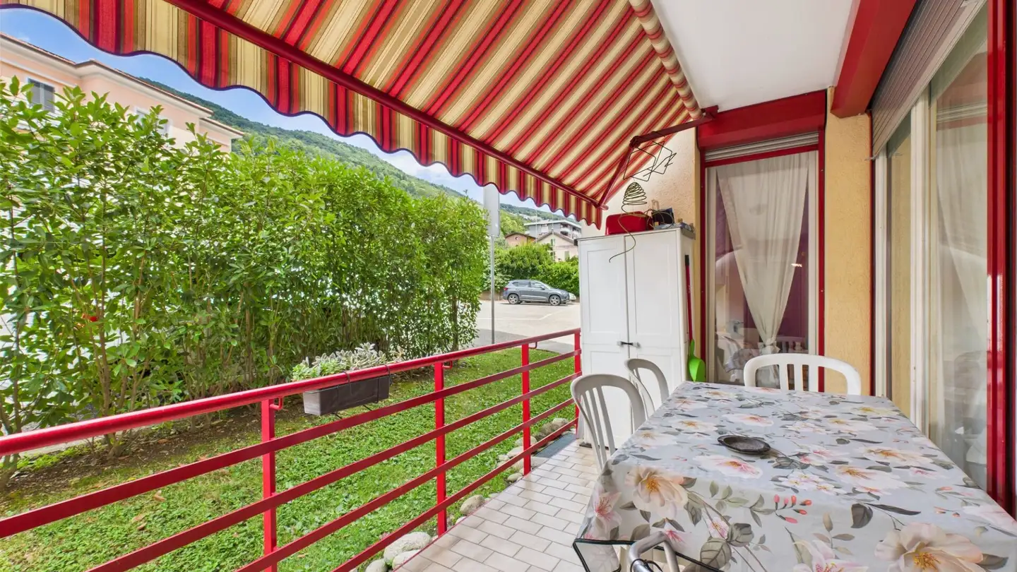 Appartement à vendre - Via Bernardino Quadri 9, 6982 Agno - Photo 4