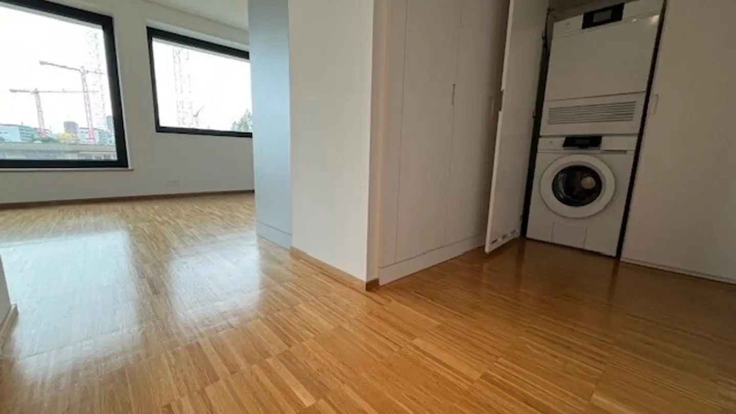 Wohnung mieten - Baslerstrasse, 8048 Zürich - Foto 4