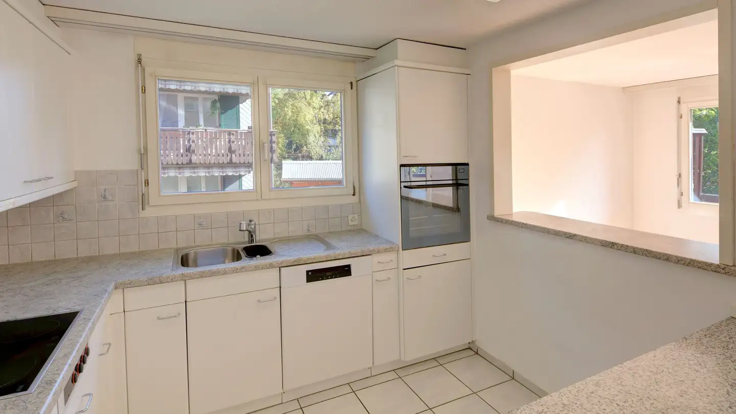 Appartamento in vendita - Zürcherstrasse 54, 8854 Siebnen - Foto 4