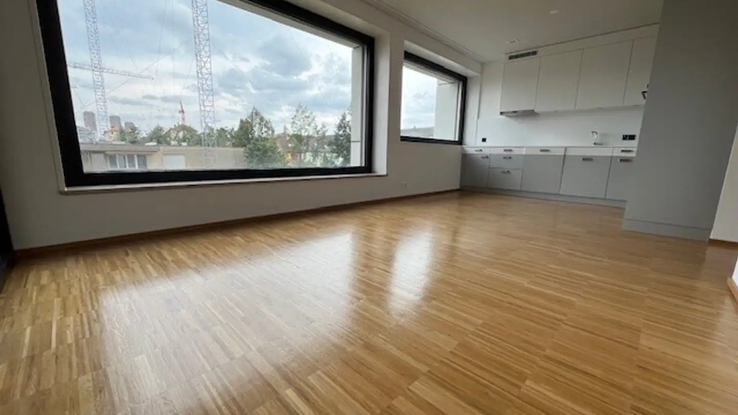 Wohnung mieten - Baslerstrasse, 8048 Zürich - Foto 2
