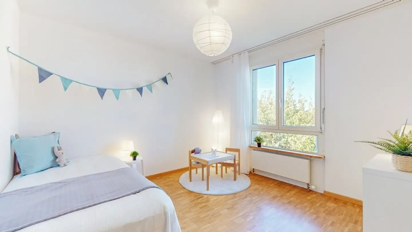 Appartamento in affitto - Schützenmatt 30, 3280 Murten - Photo 2