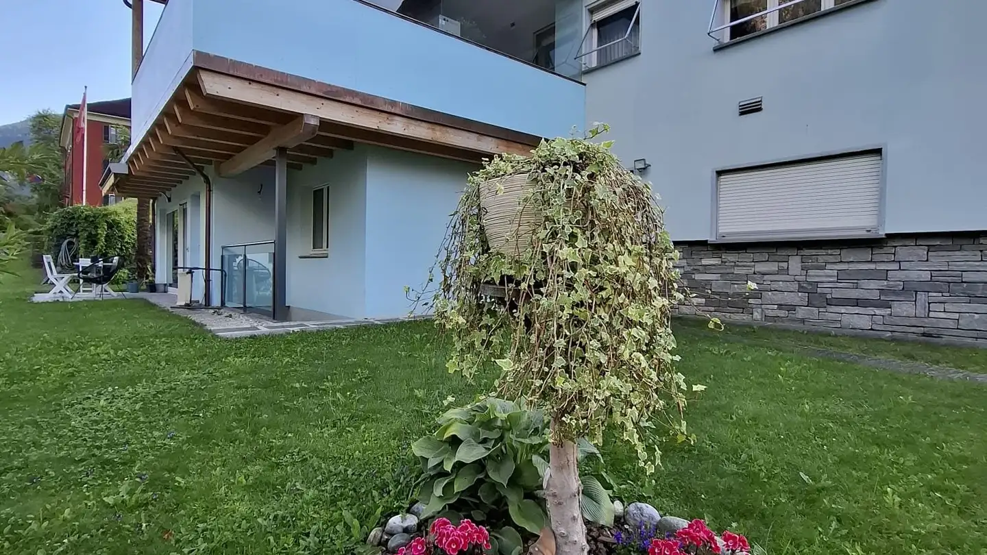 Single house for rent - 6716 Acquarossa - Photo 4