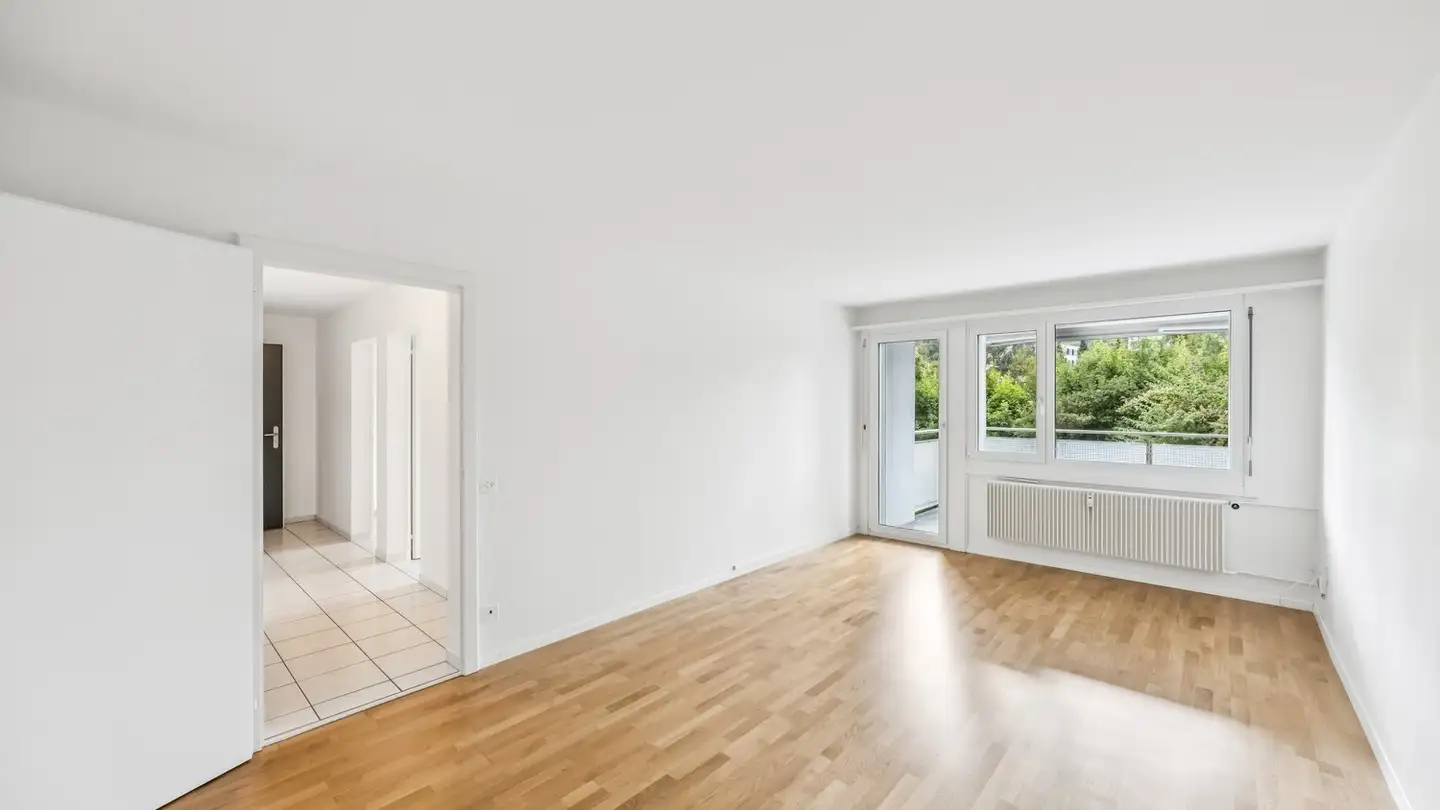 Wohnung mieten - Steinhofstrasse 47, 3400 Burgdorf - Foto 2