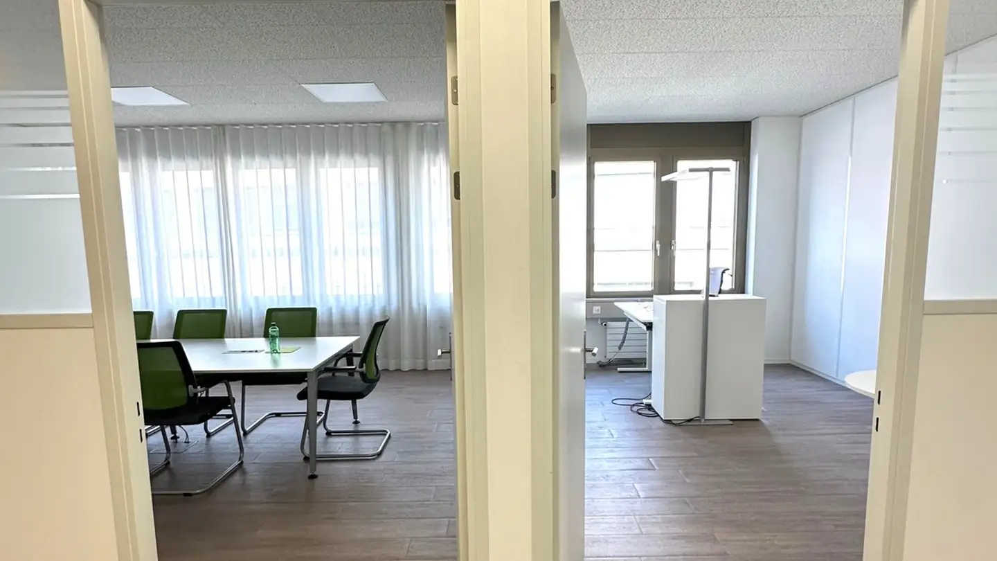 Office space for rent - Zürcherstrasse 59, 8800 Thalwil - Photo 3