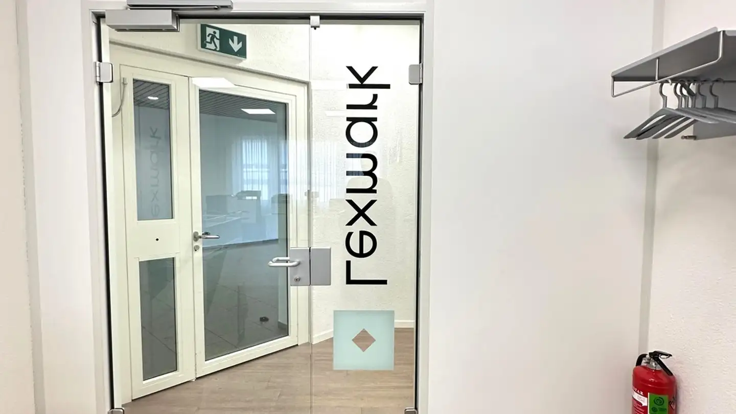 Spazio ufficio in affitto - Zürcherstrasse 59, 8800 Thalwil