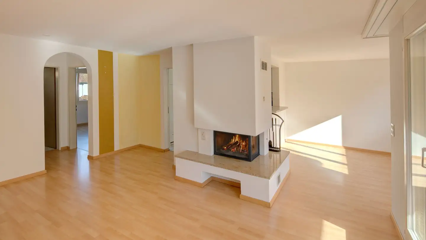 Appartamento in vendita - Zürcherstrasse 54, 8854 Siebnen