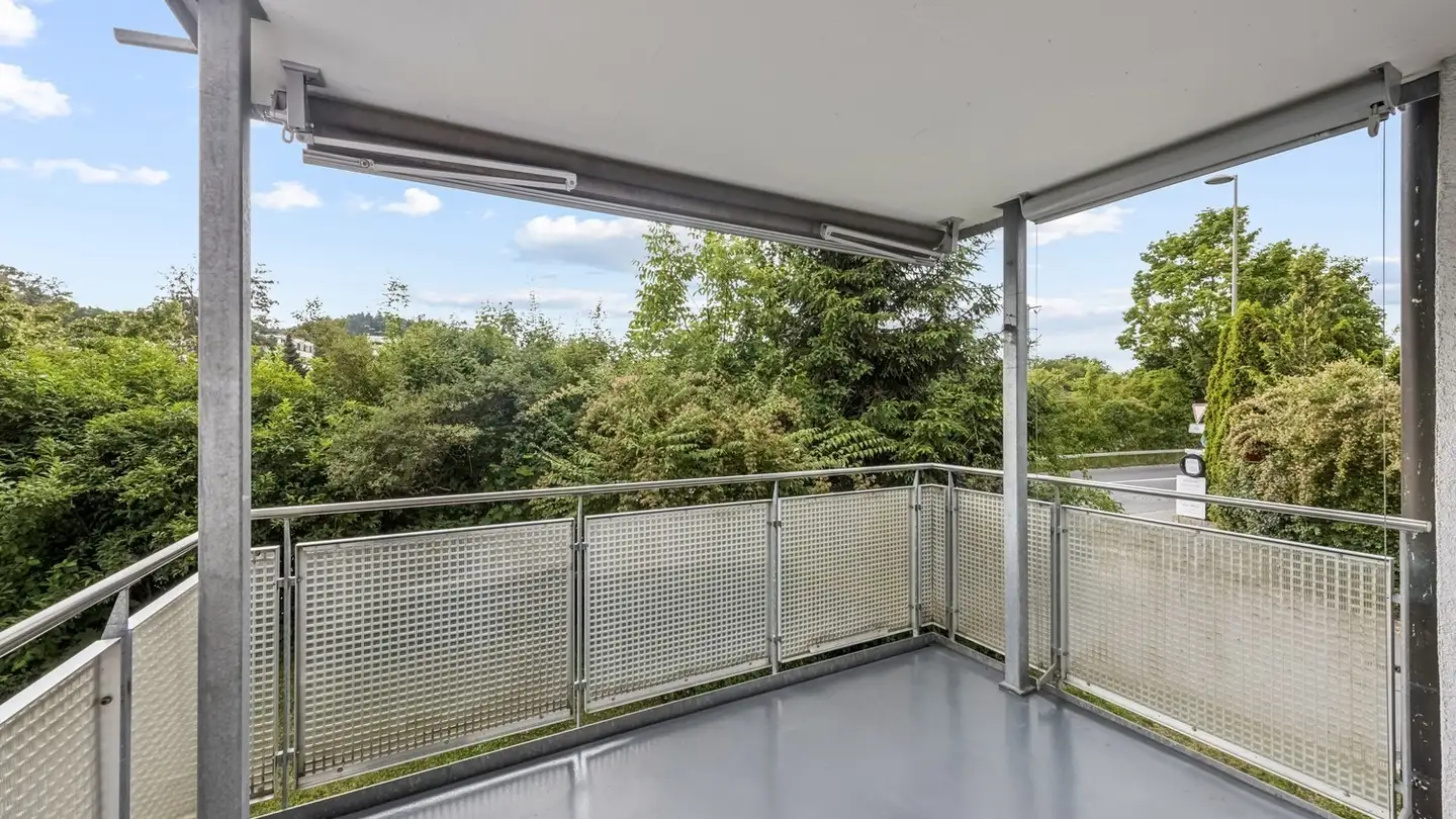 Wohnung mieten - Steinhofstrasse 47, 3400 Burgdorf - Foto 3