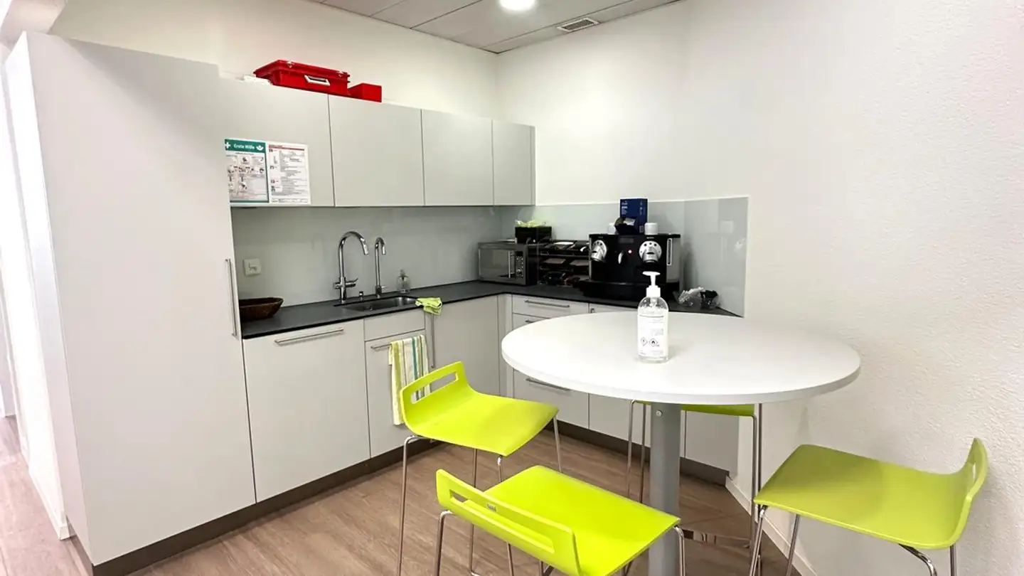 Office space for rent - Zürcherstrasse 59, 8800 Thalwil - Photo 4