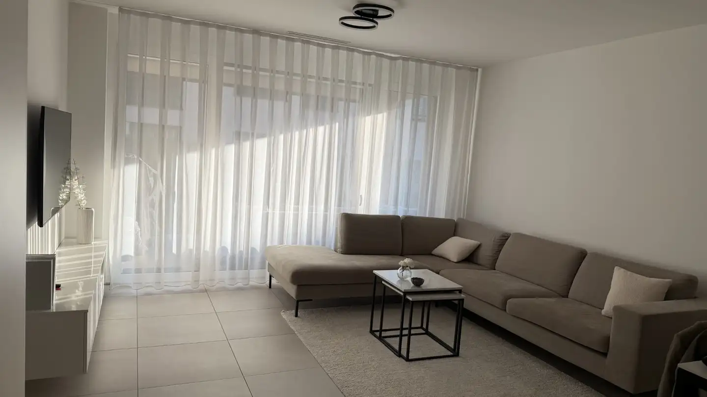 Apartment for rent - Ackerstrasse 5, 8302 Kloten