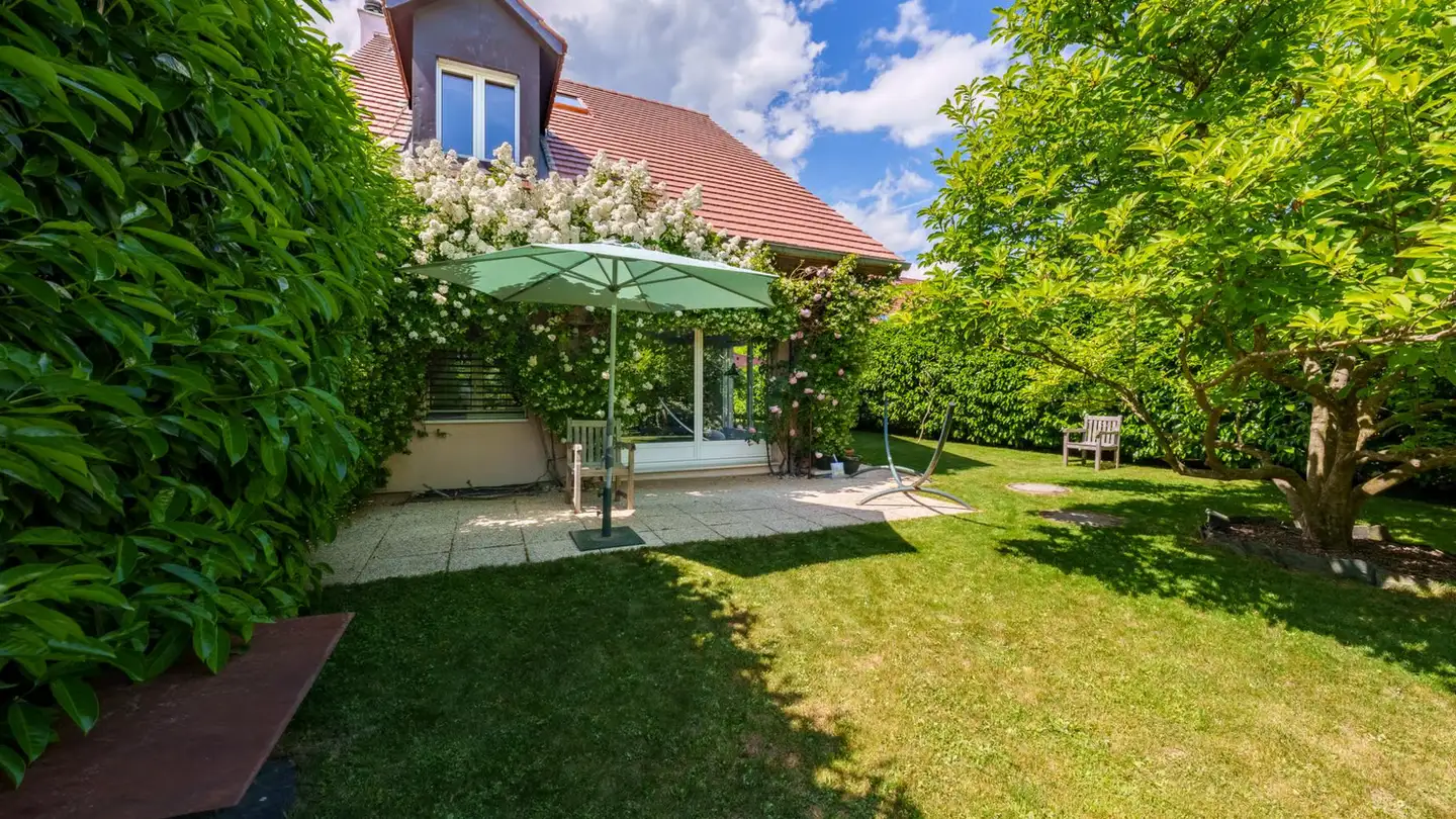 Casa singola in vendita - 1270 Trélex - Foto 4
