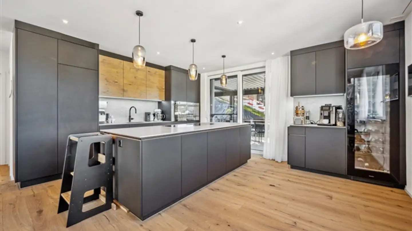 Single house for sale - 5723 Teufenthal AG - Photo 3