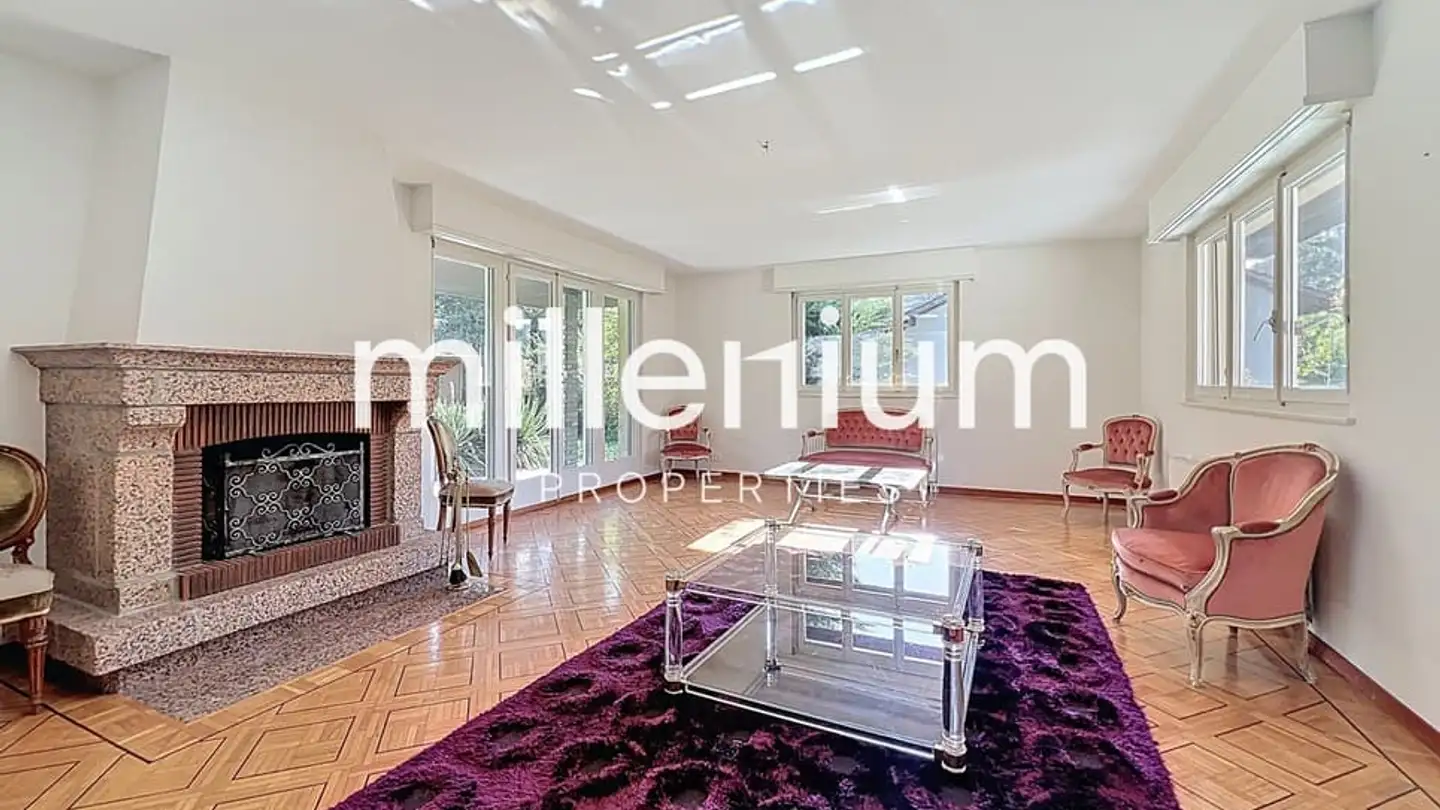 Maison individuelle à vendre - 1216 Cointrin - Photo 2