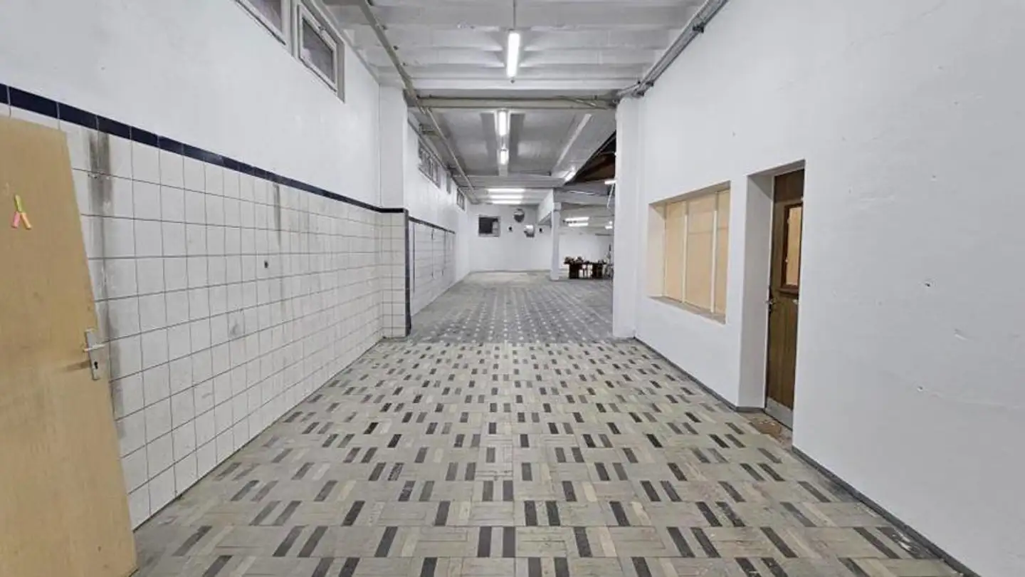 Mischgenutztes Gebäude mieten - Chemin Du Bosquet 1, 1030 Bussigny