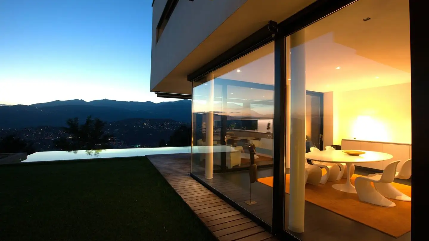 Villa kaufen - 6962 Viganello - Foto 3