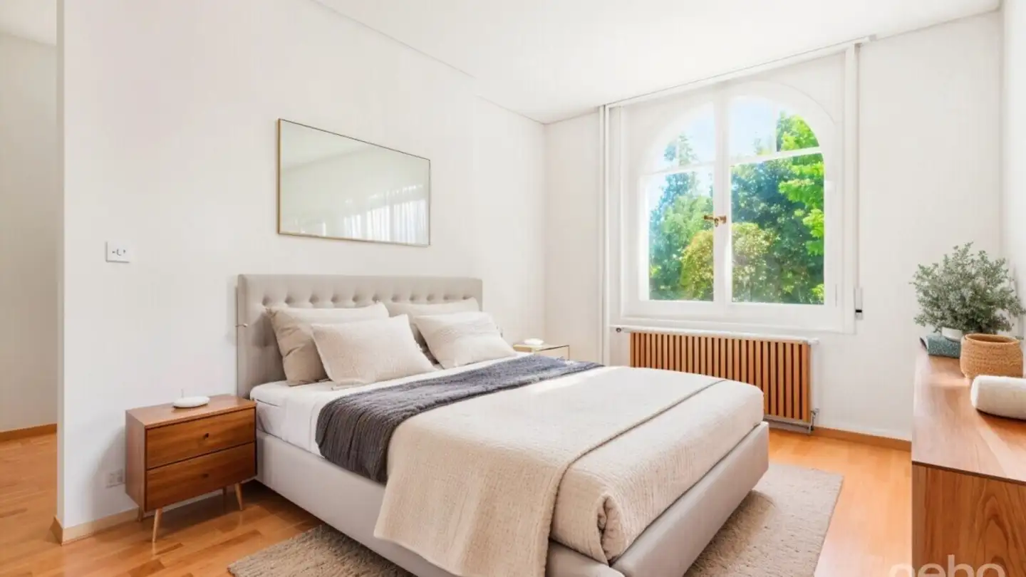 Appartement à vendre - 1012 Lausanne - Photo 4