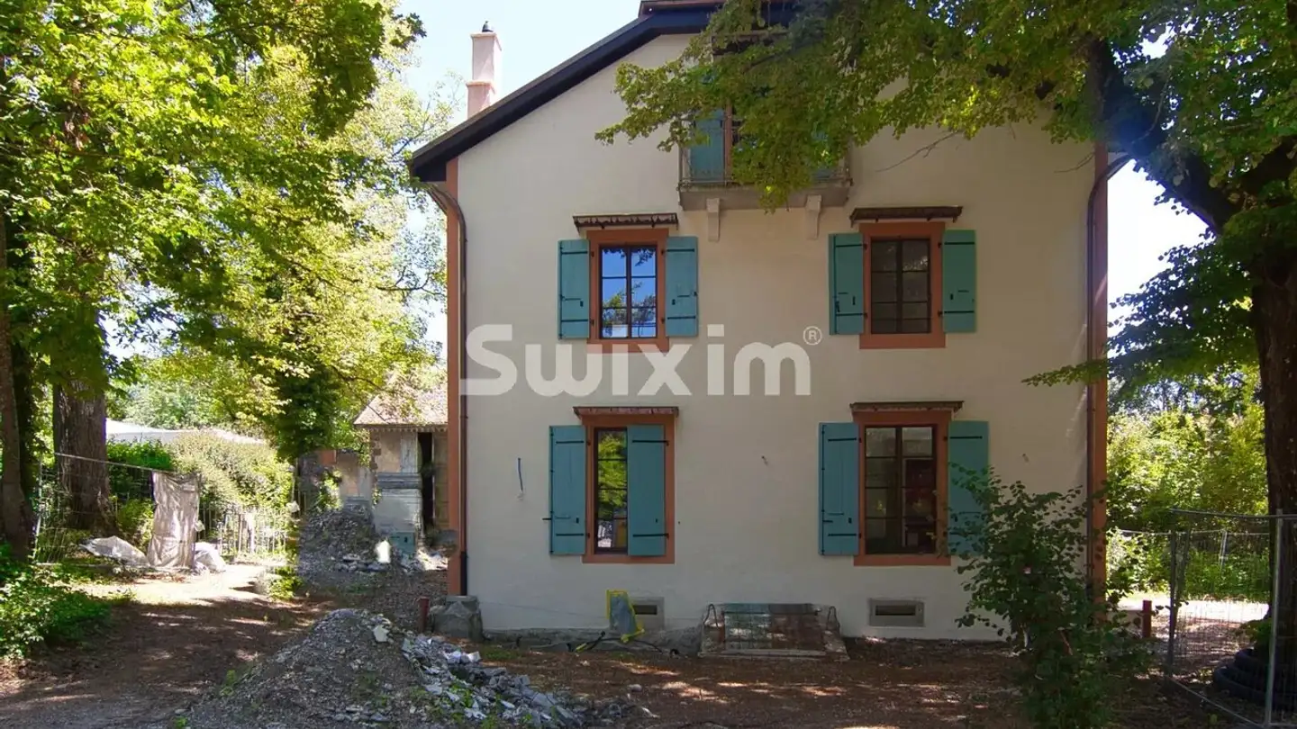 Casa grotta in vendita - 1213 Petit-Lancy - Foto 3