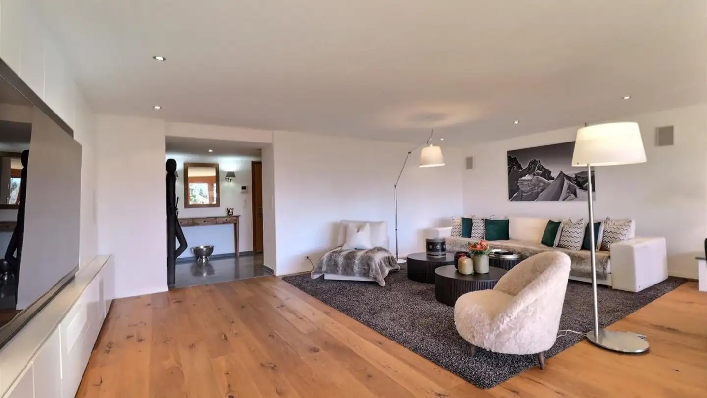 Appartamento in vendita - 1884 Villars-sur-Ollon - Photo 2