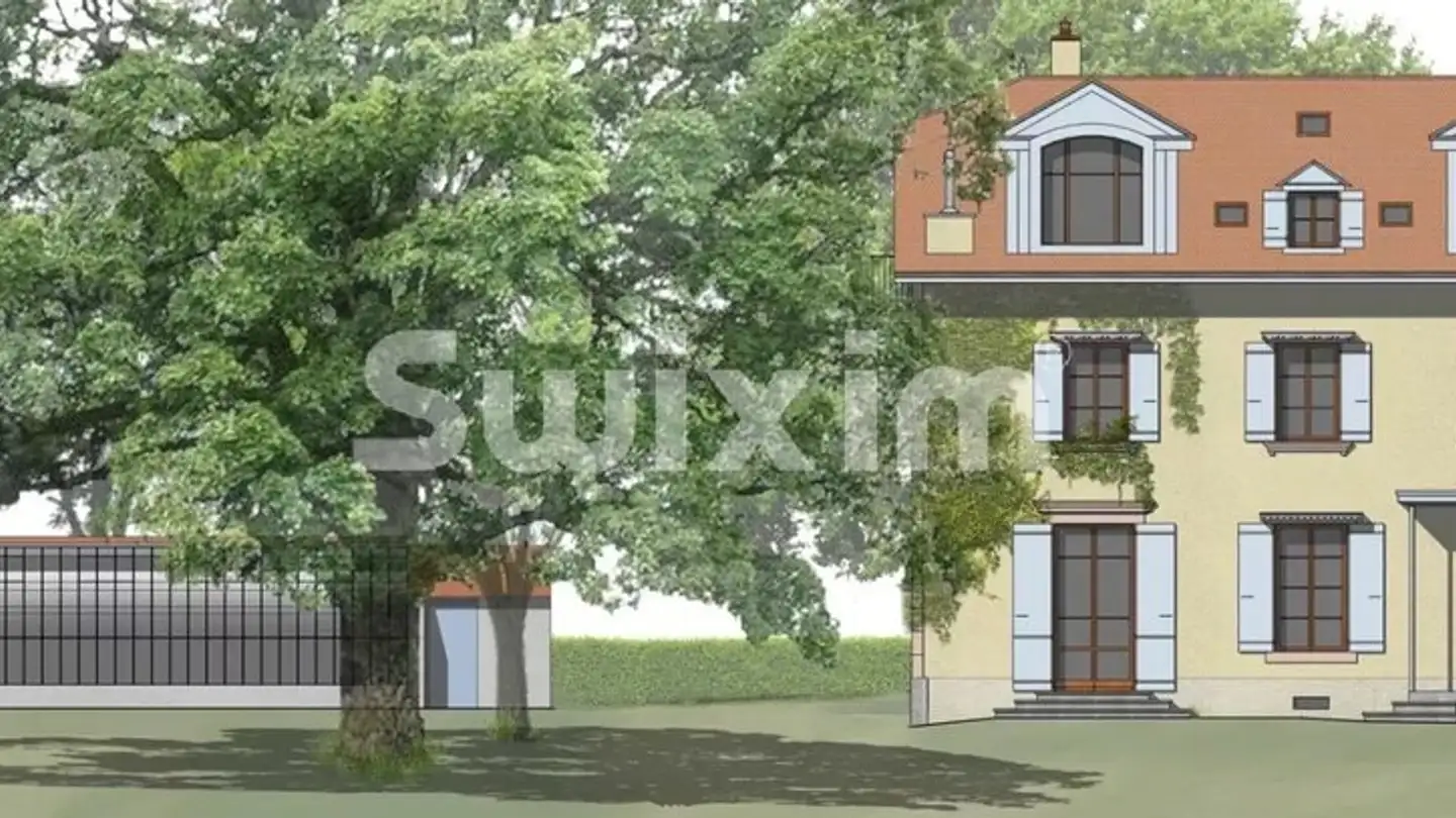 Casa grotta in vendita - 1213 Petit-Lancy - Foto 4