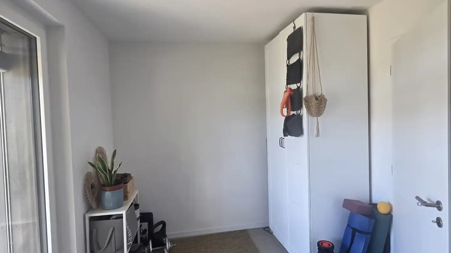 Apartment for rent - Impasse Des Glaïeuls 1, 1720 Corminboeuf - Photo 3