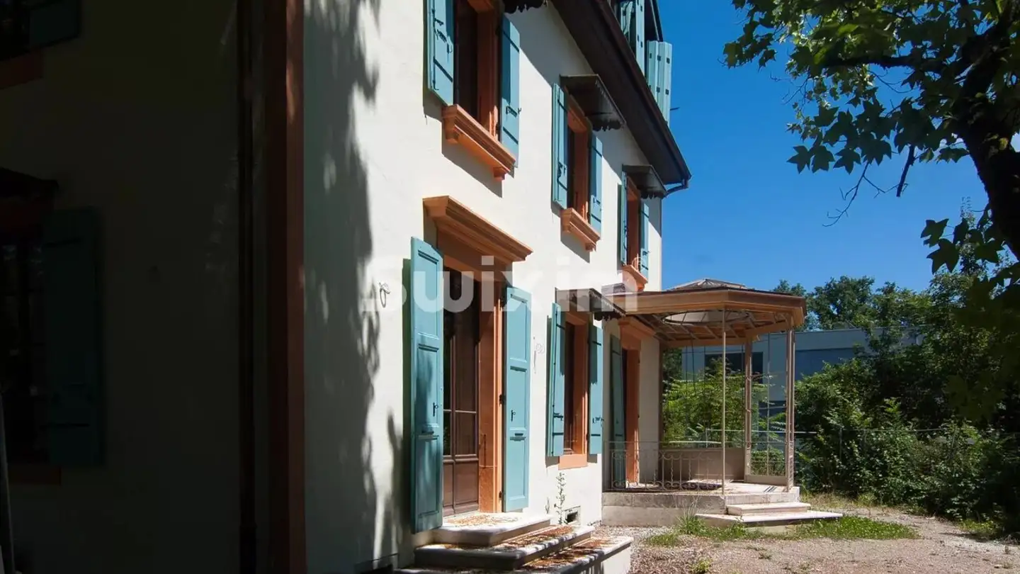 Casa grotta in vendita - 1213 Petit-Lancy - Foto 2