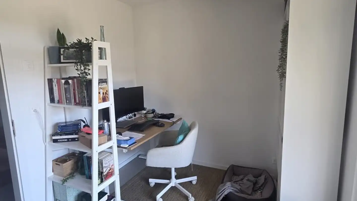 Apartment for rent - Impasse Des Glaïeuls 1, 1720 Corminboeuf - Photo 4