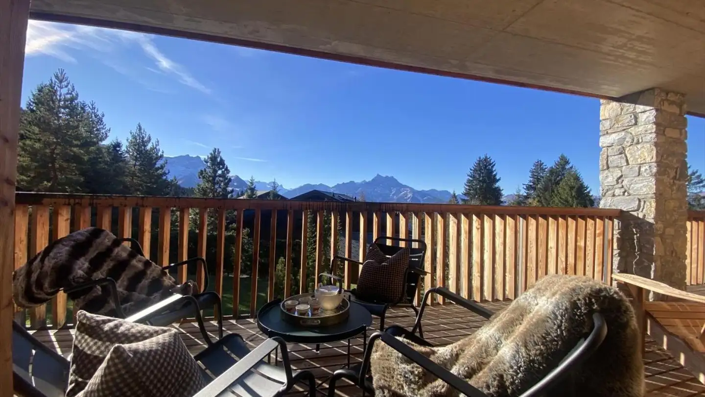 Appartamento in vendita - 1884 Villars-sur-Ollon - Photo 4