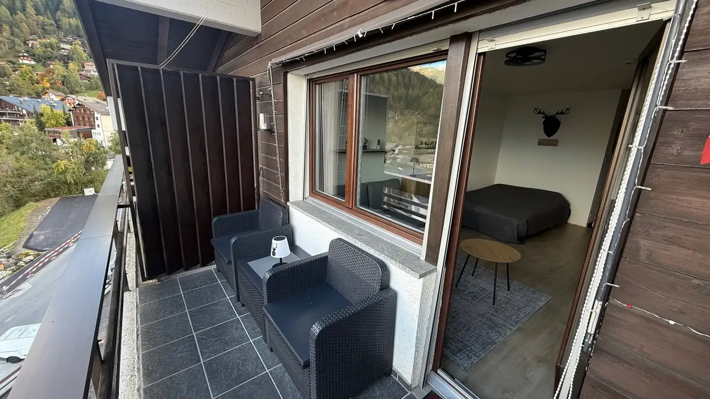 Appartamento in vendita - Route De La Télécabine 12, 1997 Haute-Nendaz - Photo 2