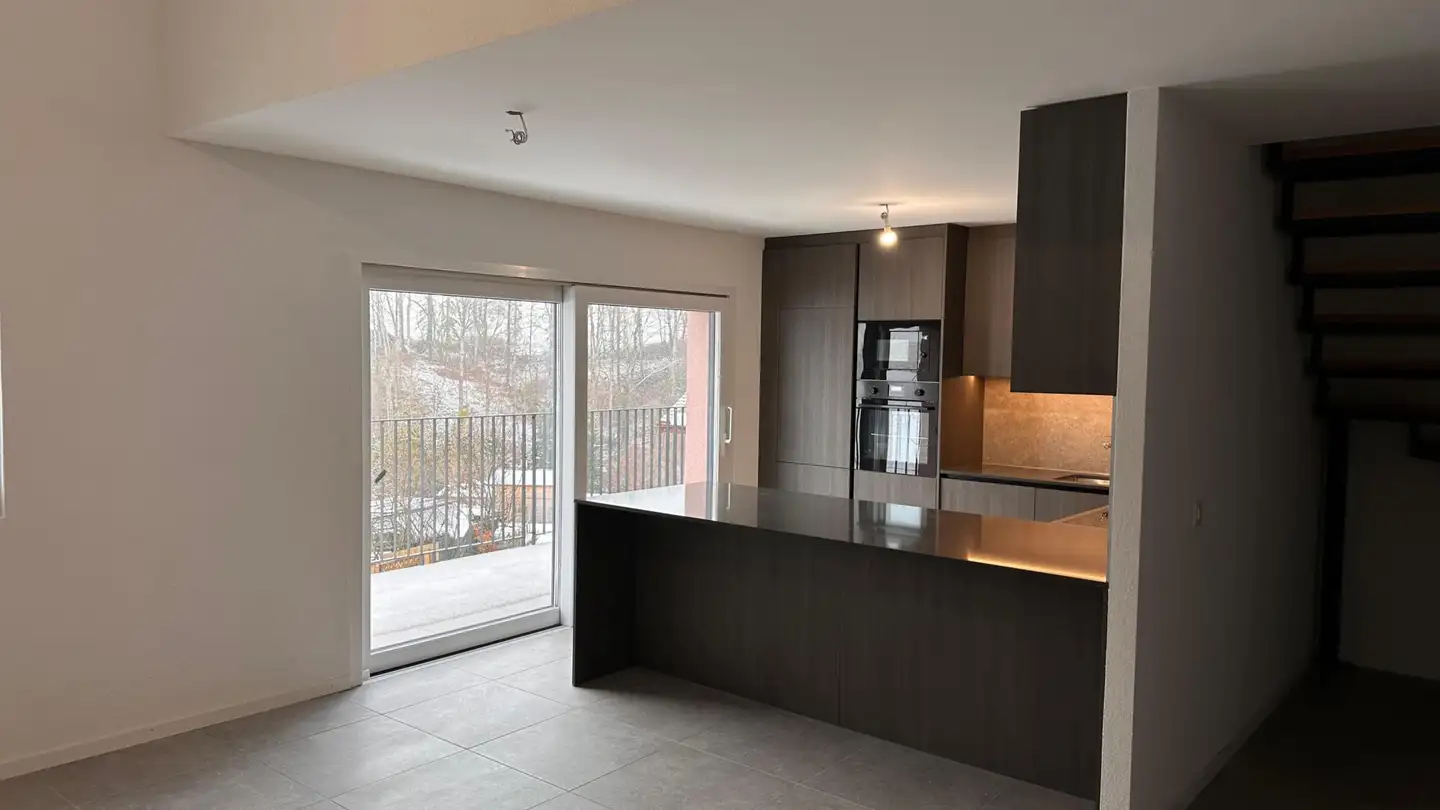 Appartement à louer - 1082 Corcelles-le-Jorat - Photo 3