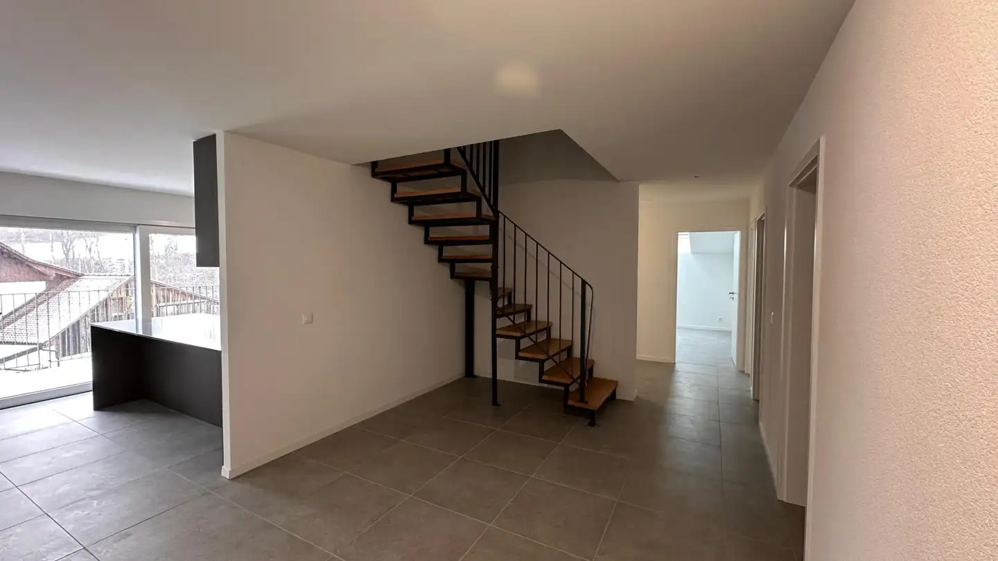 Appartement à louer - 1082 Corcelles-le-Jorat - Photo 4