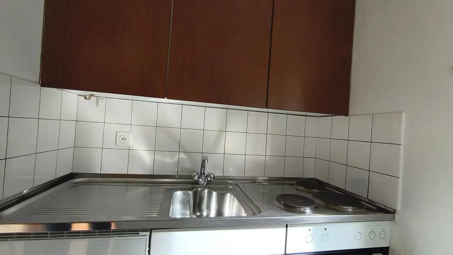 Apartment for rent - Chemin Mettlen / Mettlenweg 62, 2504 Biel/Bienne - Photo 2