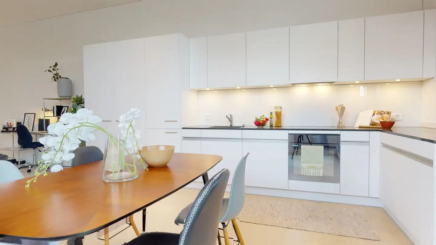 Wohnung mieten - Gränicherstrasse 6c, 5034 Suhr - Foto 3